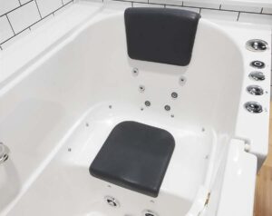 jacuzzi bath remodel